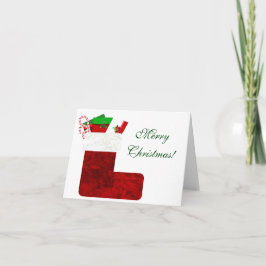 Gruß und Mitteilungskarten