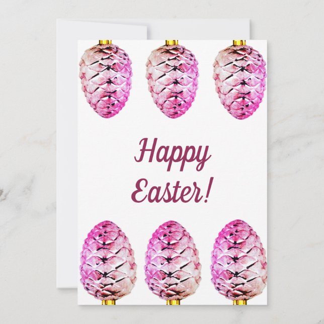 Gruß und Mitteilungskarten (Rückseite)