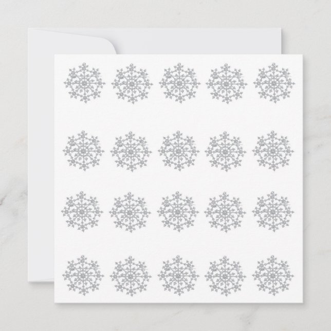 Gruß und Mitteilungskarten (Vorderseite)