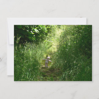 Gruß von der Goblin-Rollkarte Ankündigung