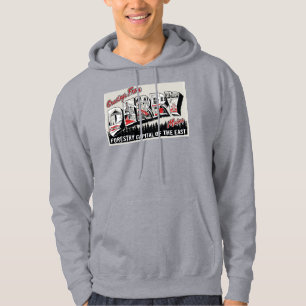 Gruß von Derry Maine Hoodie