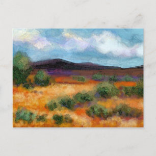 Grüße aus Australien Postkarte