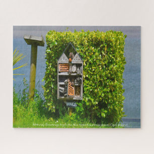 Grüße aus Courtmacsherry Cork Puzzle