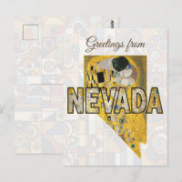Grüße aus Nevada