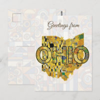 Grüße aus Ohio