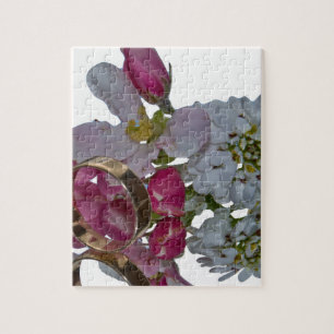 Grüße - Beifall Puzzle