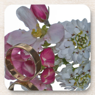 Grüße - Beifall Untersetzer