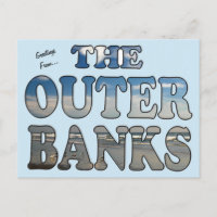 Grüße der Außenbanken