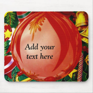 Grüße_ Mousepad