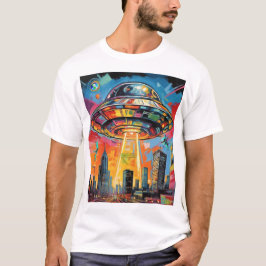 GRÜSSE T-Shirt