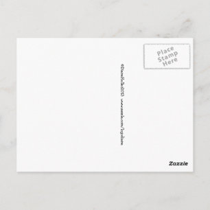 Grüße vom Sonnensee Postkarte