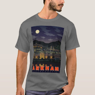 Grüße von Arkham T-Shirt