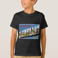 Grüße von Cleveland, Ohio!