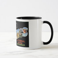 Grüße von den heißen Quellen!