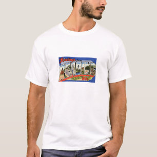 Grüße von der Lesung, PA-T - Shirt