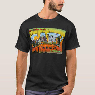 Grüße von Gary Indiana T-Shirt