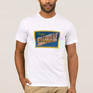 Grüße von Sunnydale T-Shirt