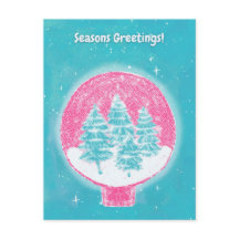 Grüße zur Wintersaison