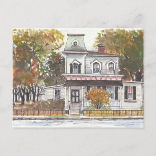 Grußkarte (8) postkarte