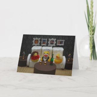 Grußkarte Cinco Des Mayo Karte