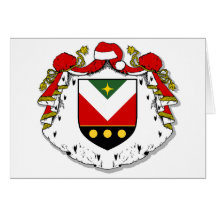 Grußkarte - Claus Botschafter