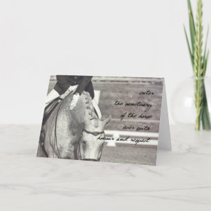 Grußkarte Dankeskarte