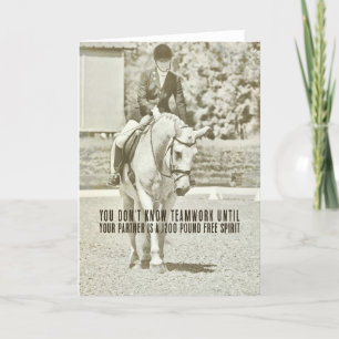 Grußkarte Dankeskarte