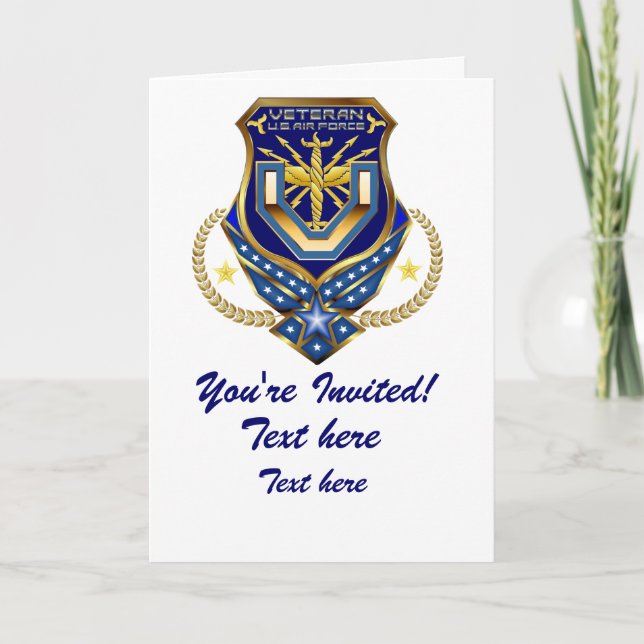 Grußkarte Dankeskarte (Vorderseite)