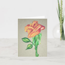 Grußkarte Feiertagskarte