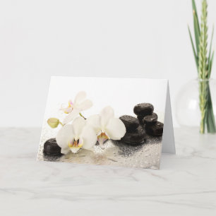 Grußkarte Feiertagskarte