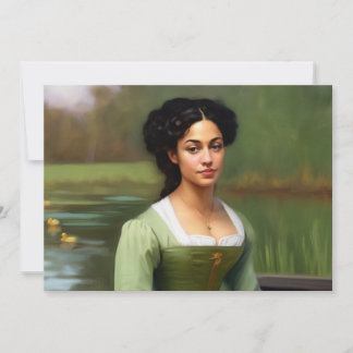 Grußkarte Frau Geburtstag Danke Feiertagskarte