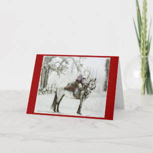 Grußkarte für den guten Tag im 12x18 Karte