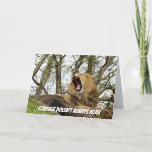 Grußkarte für den Kursangebot Karte