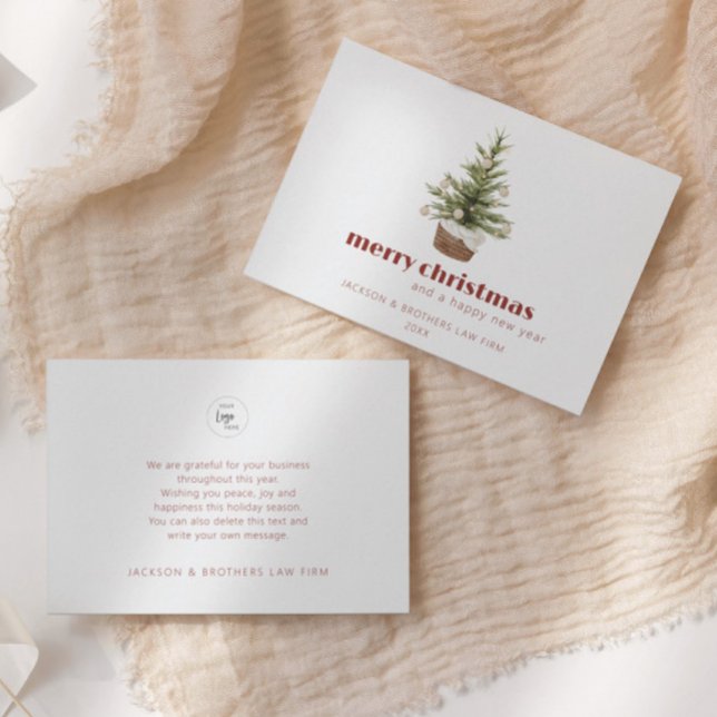 Grußkarte für Unternehmen Einladung (Von Creator hochgeladen)