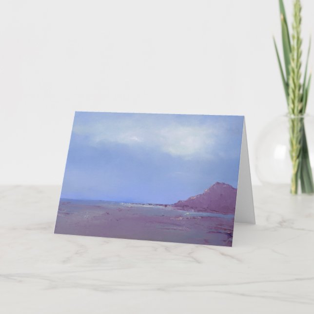 Grußkarte - Grace Karte (Vorderseite)