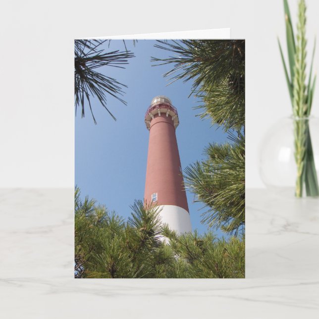 Grußkarte Karte (Vorderseite)