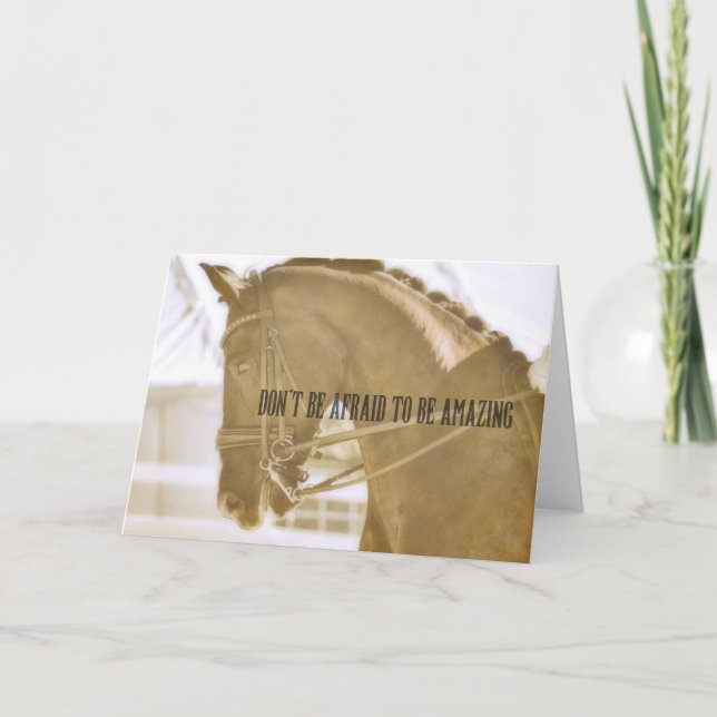 Grußkarte PARTNER CONNECTION Dankeskarte (Vorderseite)