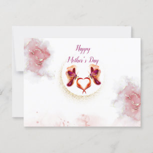 Grußkarte Postkarte