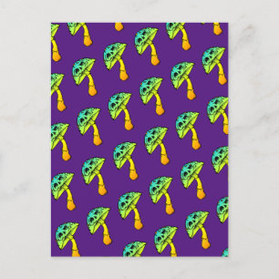 Grußkarte Postkarte