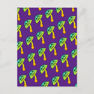 Grußkarte Postkarte