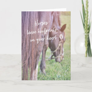 Grußkarte SOMMERBLICK Dankeskarte