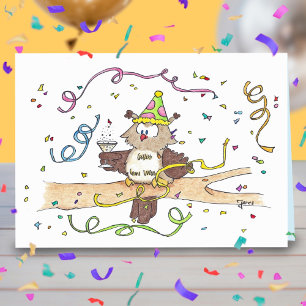 Grußkarte von Nicole Janes Karte