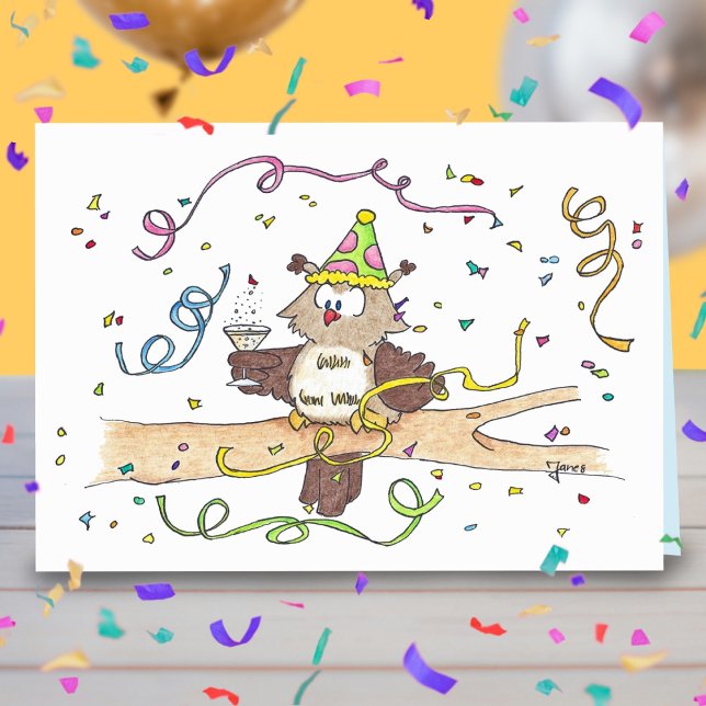 Grußkarte von Nicole Janes Karte (Von Creator hochgeladen)