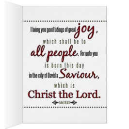 Grußkarte, weiße Standardumschläge inklusive 