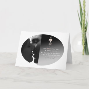 Grußkarte wünschen feiertagskarte