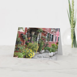 Grußkarte zum Geburtstag Karte