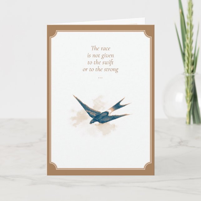 Grußkarte zum Goldenen Jubiläum Karte (Vorderseite)