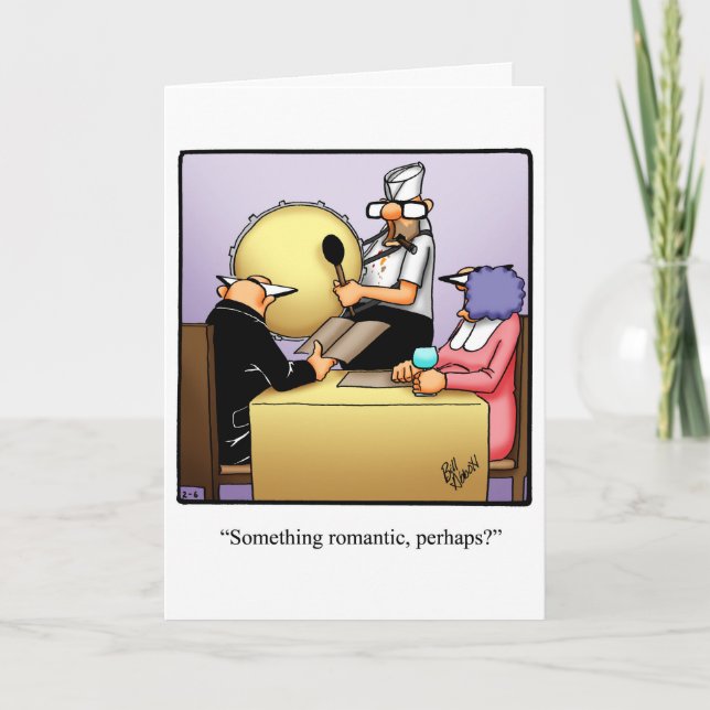 Grußkarte zum Jubiläum Karte (Vorderseite)