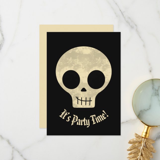 Grußkarten Dankeskarte (Vorderseite/Rückseite Beispiel)