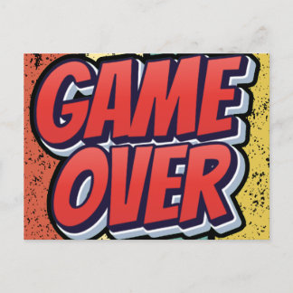 Grußkarten. Einladungspostkarte